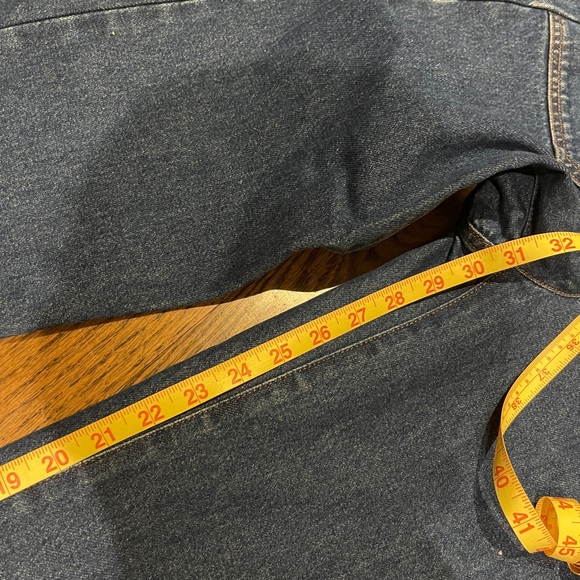Brand New APC Jeans - Picture 7 of 7